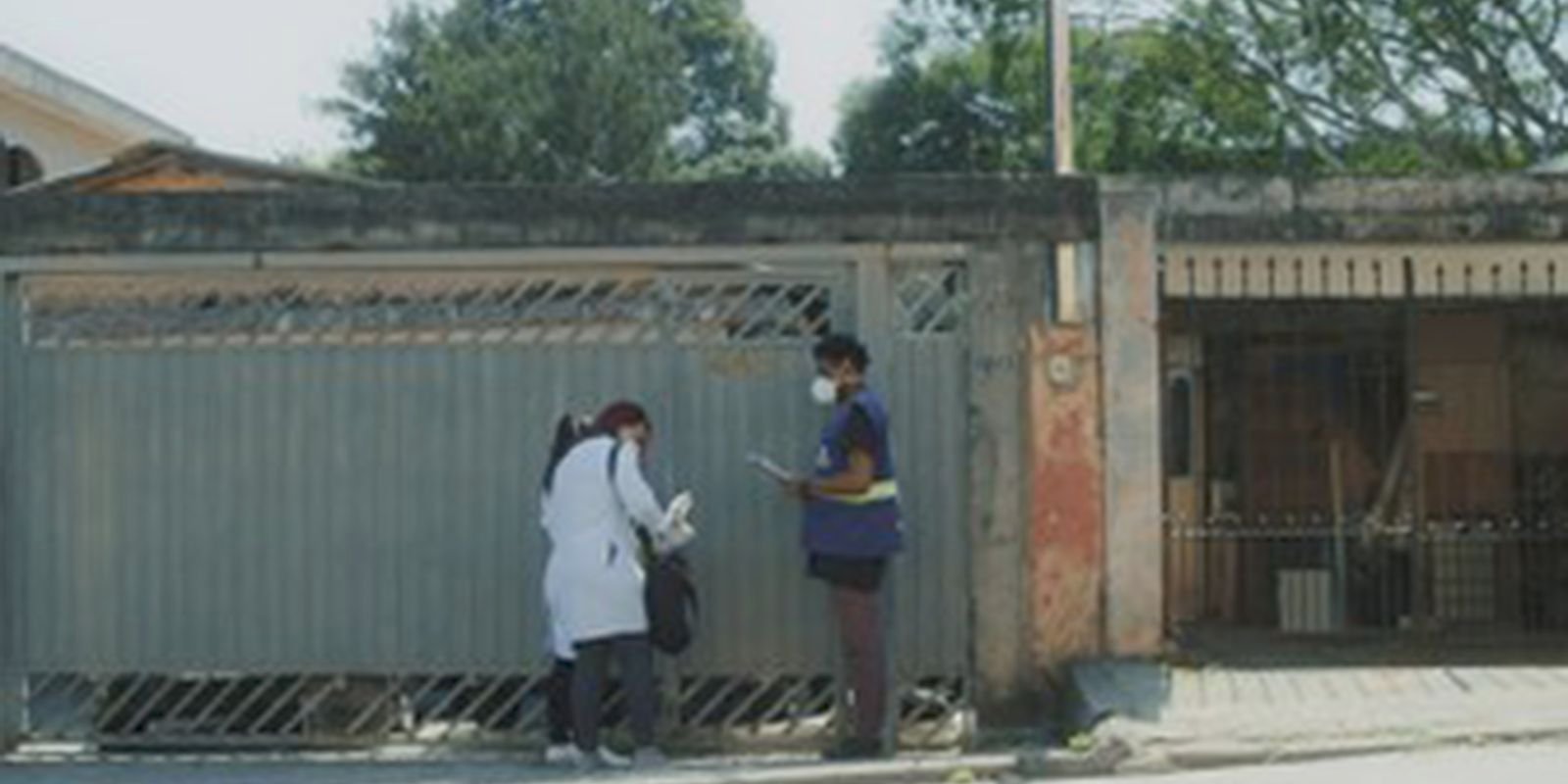 TV Brasil exibe produção independente Essencial – Equipes de Saúde