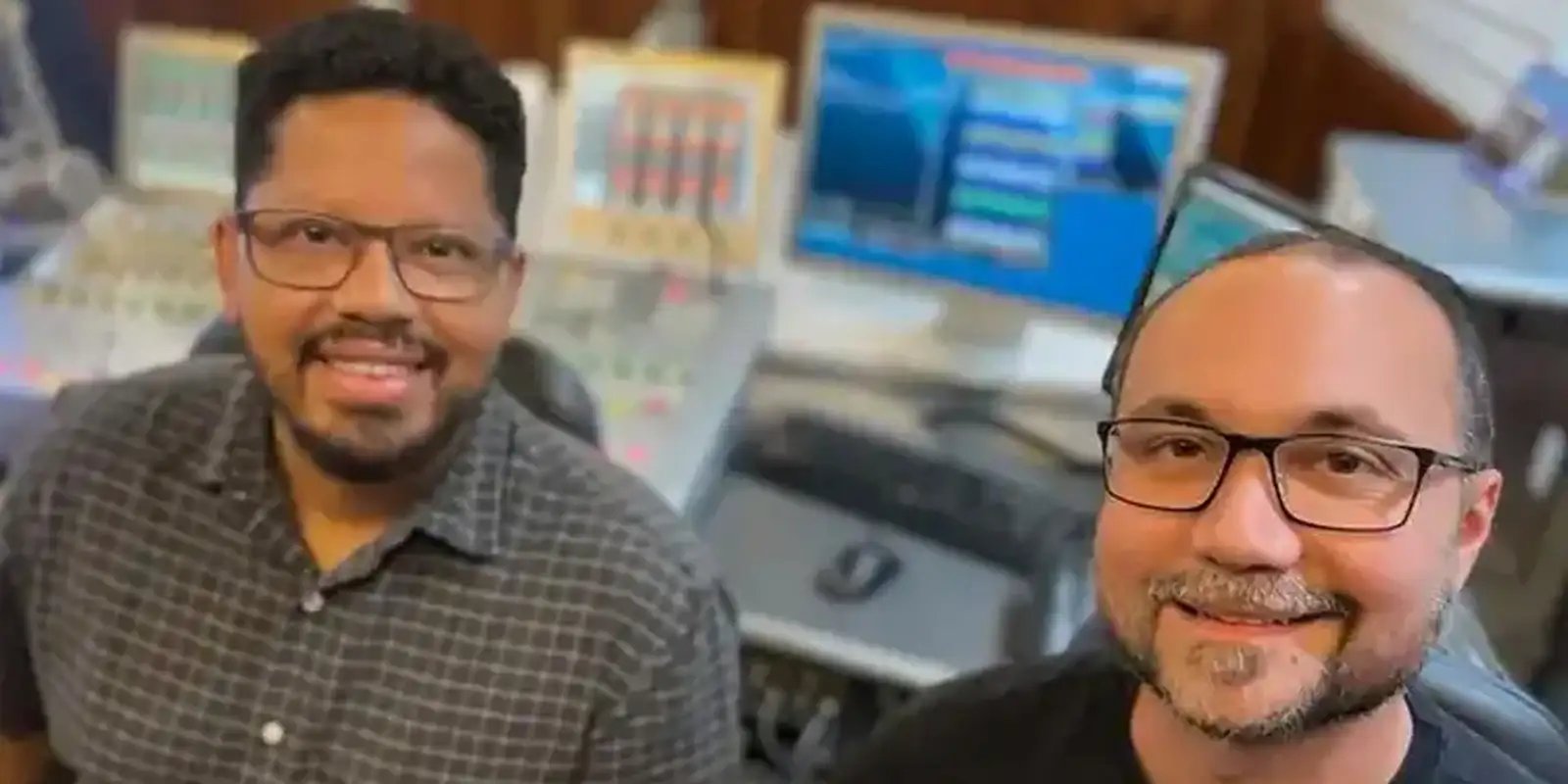 Tarde Nacional SP, da Rádio Nacional, vence Prêmio APCA