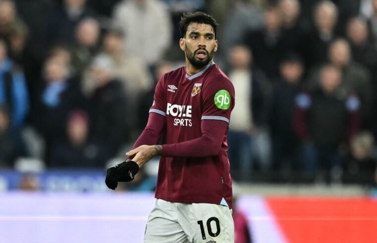 Técnico de Paquetá quer situação com Fla resolvida ‘o mais rápido possível’