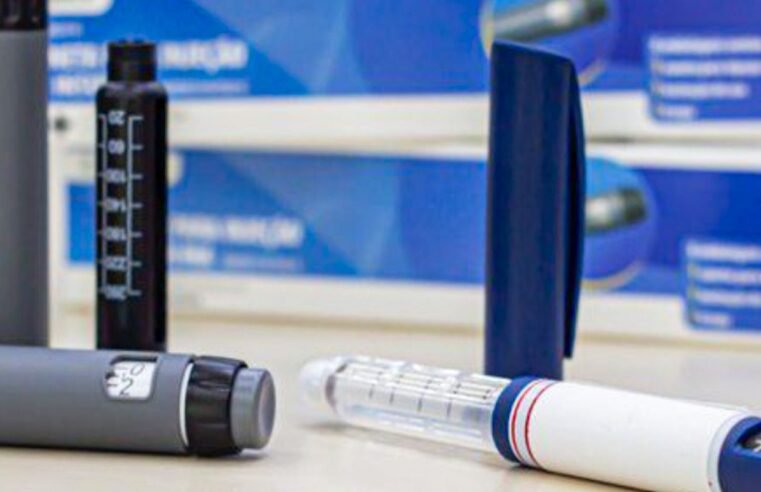 Uso de canetas emagrecedoras por idosos requer cuidados, diz geriatra