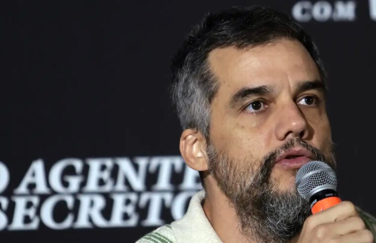 Vitória de O Agente Secreto tem forte repercussão nas redes sociais