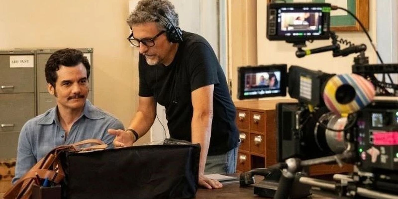 Votação que define indicados ao Oscar termina nesta sexta