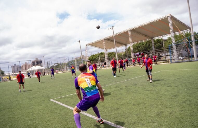 2ª edição do Festival Desportivo Inclusivo promove esporte e diversidade em Ceilândia