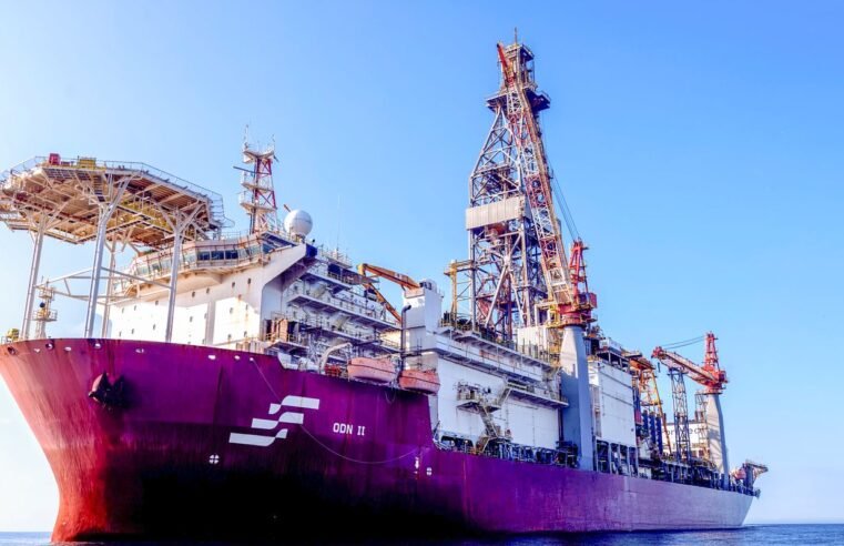 ANP impõe condições para retomada de perfuração na Foz do Amazonas