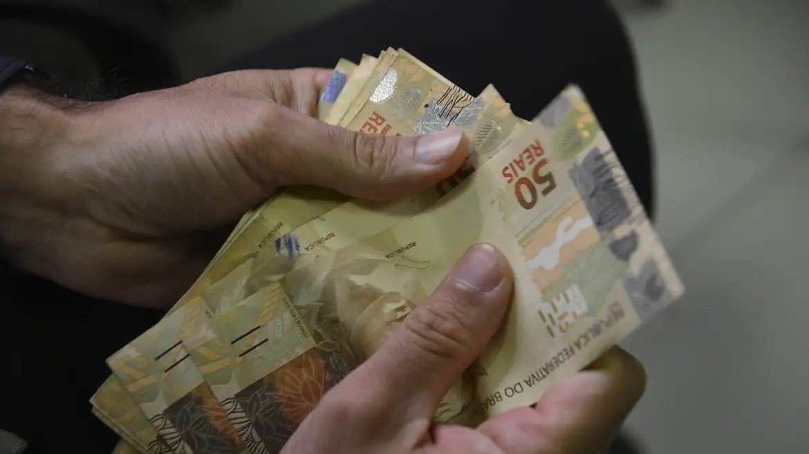 Abono Salarial poderá ser consultado a partir de hoje (4)