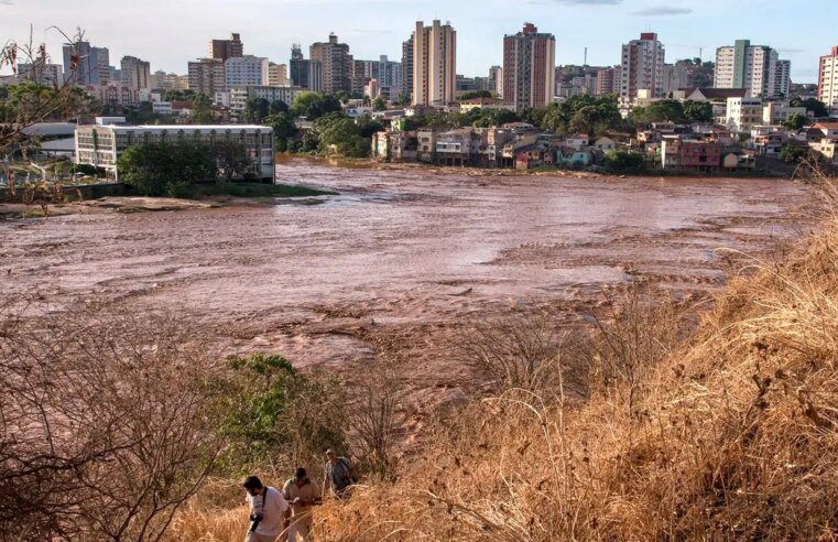 Ações de saúde receberam quase R$ 1 bilhão do Fundo Rio Doce em 2025