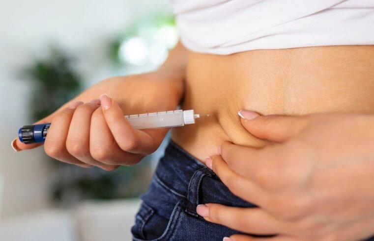 Anvisa alerta para risco de pancreatite ligado a canetas emagrecedoras