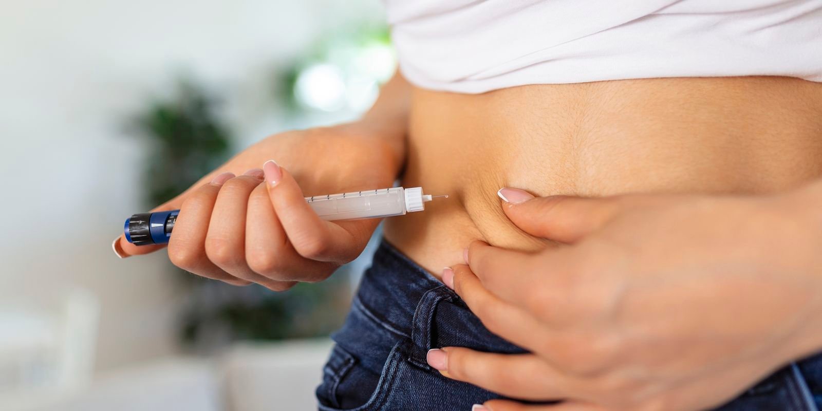 Anvisa alerta para risco de pancreatite ligado a canetas emagrecedoras