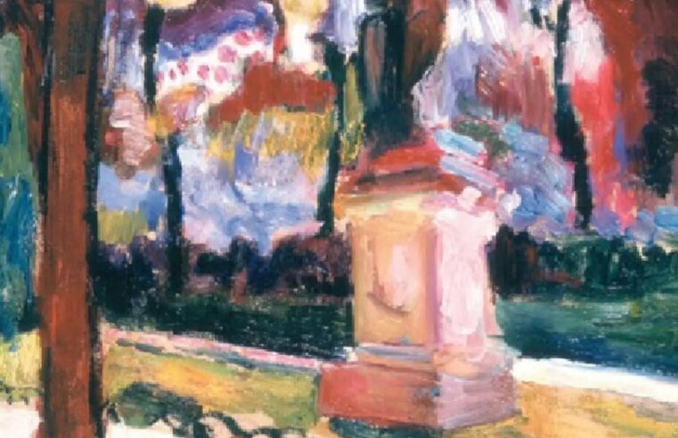 Após 20 anos, roubo de obras de Monet, Picasso e Dalí prescreve no Rio