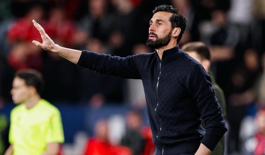 Arbeloa pede que a Uefa faça mais do que ‘apenas um slogan’ contra o racismo