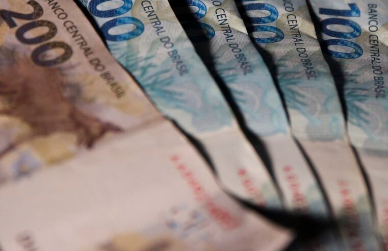 Arrecadação federal bate recorde e soma R$ 325,7 bilhões em janeiro