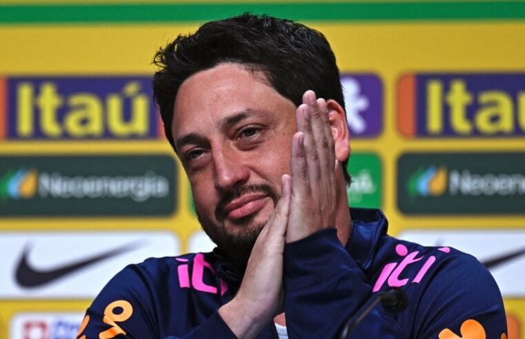 Arthur Elias convoca seleção feminina para amistosos iniciais de 2026