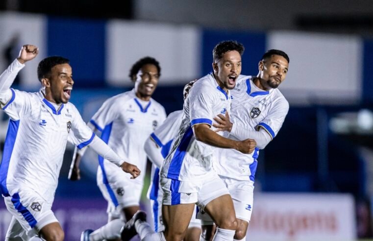 Aruc sofre goleada e está rebaixada no Campeonato Brasiliense