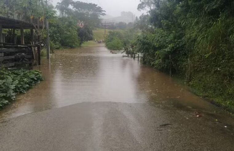 Autoridades de SP se reunirão nesta quinta após previsão de mais chuva