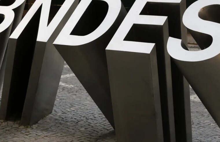 BNDES libera R$ 280 mi para fábrica de bateria da transição energética