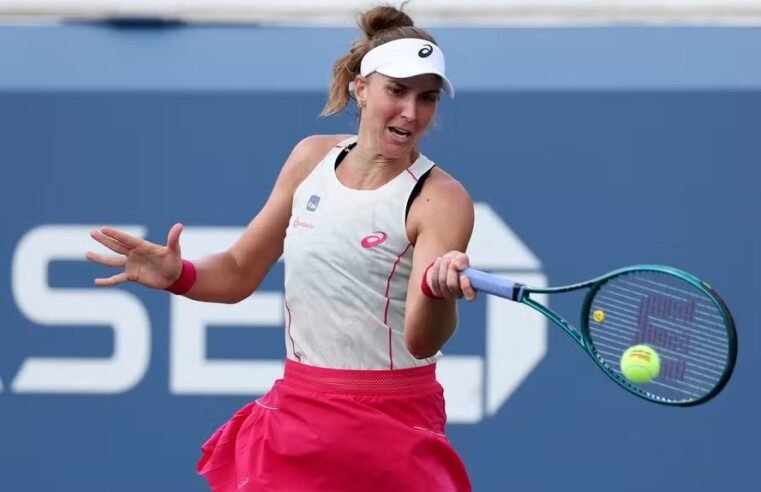 Bia Haddad conquista primeira vitória de 2026 no quali de Doha