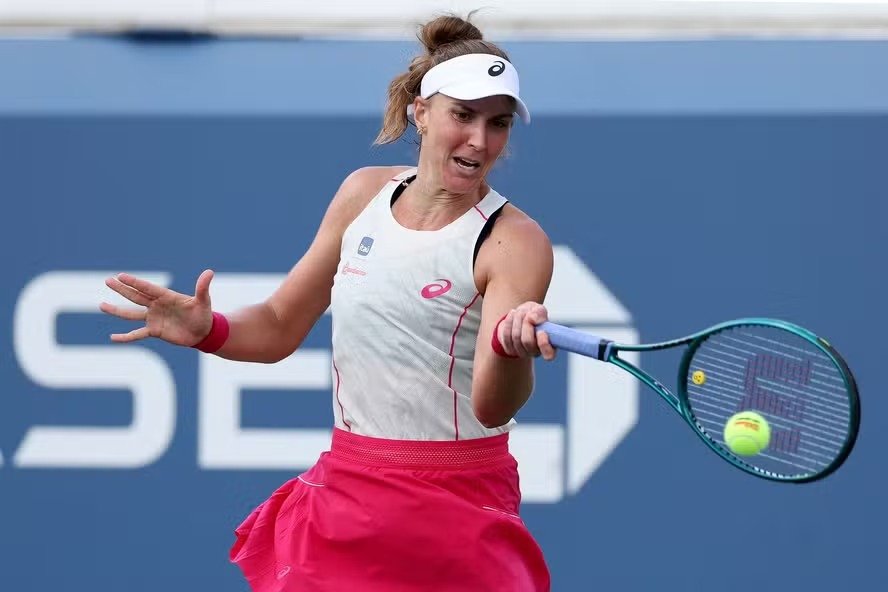 Bia Haddad conquista primeira vitória de 2026 no quali de Doha