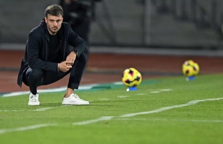 Botafogo desafia altitude diante do Nacional Potosí para quebrar série de cinco derrotas