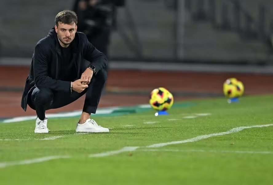 Botafogo desafia altitude diante do Nacional Potosí para quebrar série de cinco derrotas