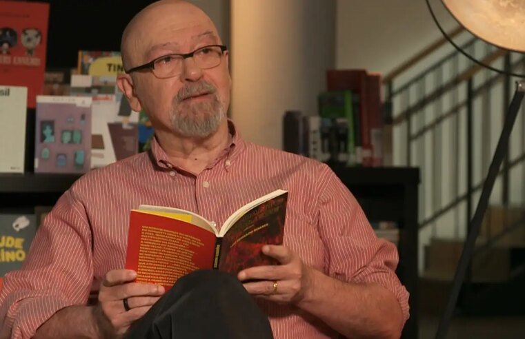 Brasil no Mundo da TV Brasil debate segurança na América Latina