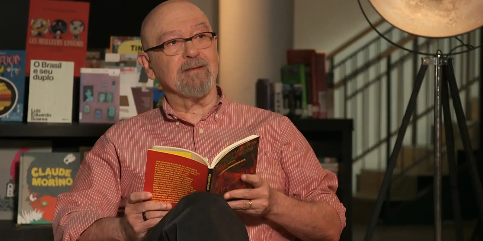 Brasil no Mundo da TV Brasil debate segurança na América Latina