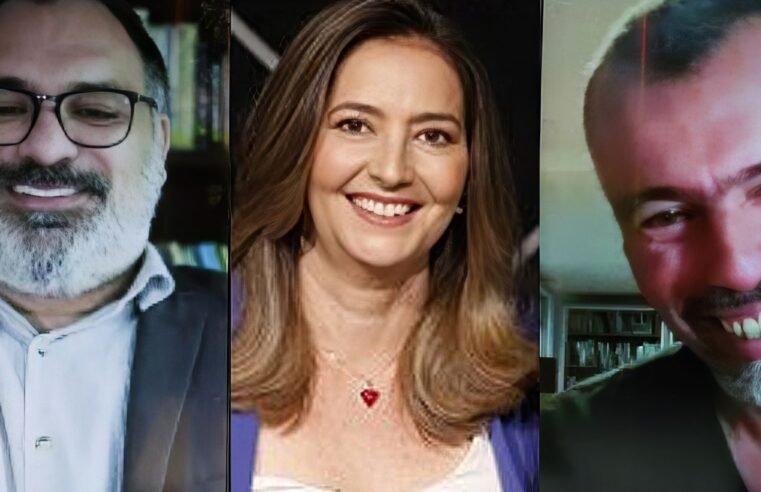 Brasil no Mundo da TV Brasil leva debate geopolítico à TV aberta