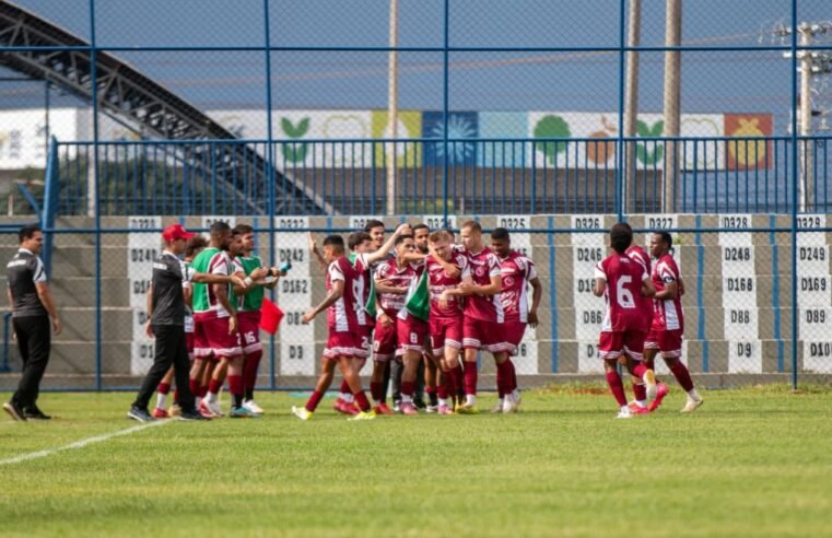 Brasília conquista a primeira vitória no Candangão por 1×0 contra o ARUC