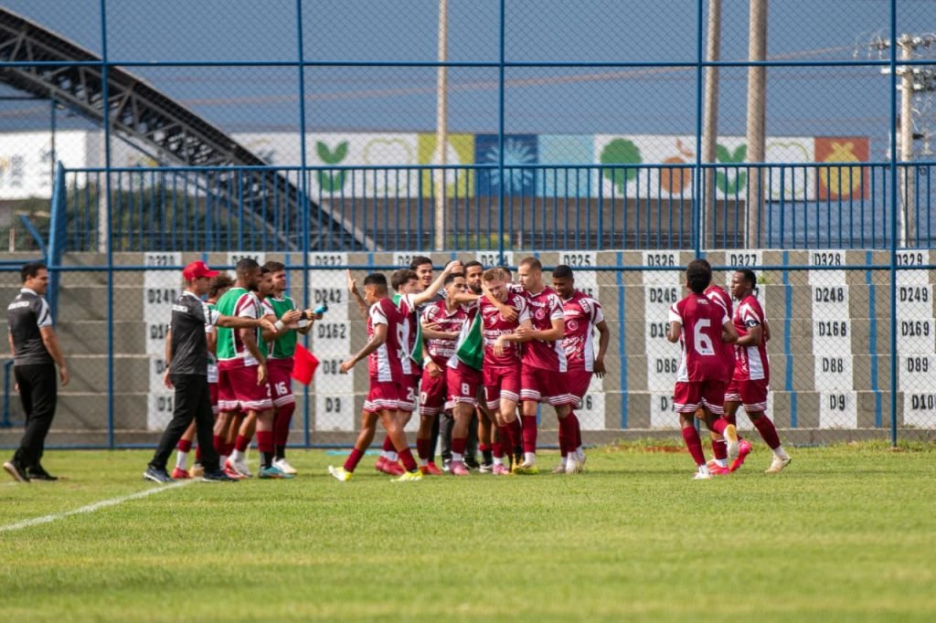 Brasília conquista a primeira vitória no Candangão por 1×0 contra o ARUC