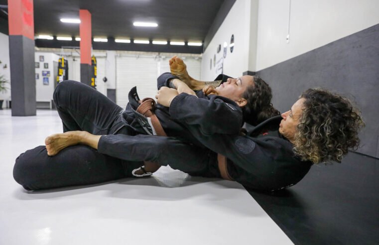 Brasília se consolida como polo de grandes eventos esportivos