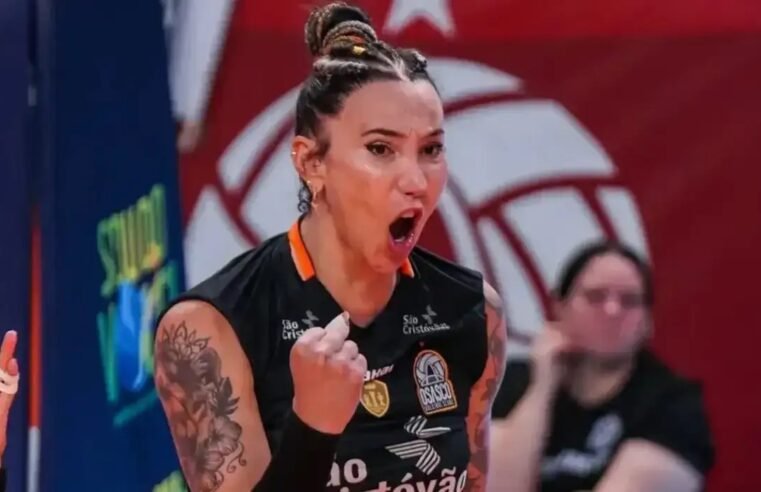 CBV recorre ao STF contra lei de Londrina que proíbe atletas trans no vôlei