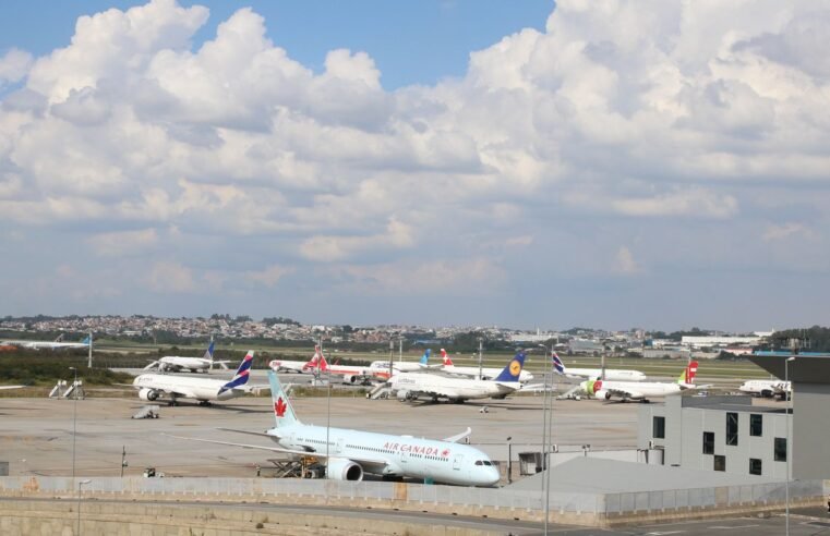 CMN facilita acesso de companhias aéreas a recursos do FNAC