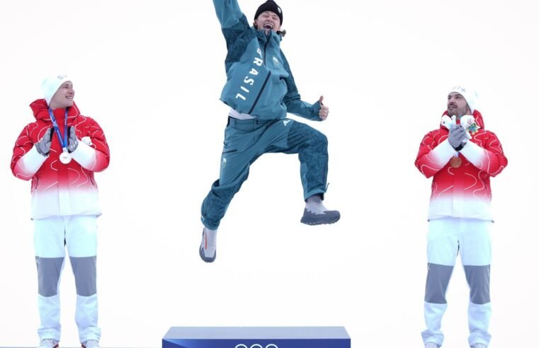 COB avalia que Brasil fechou Jogos de Inverno com chave de ouro