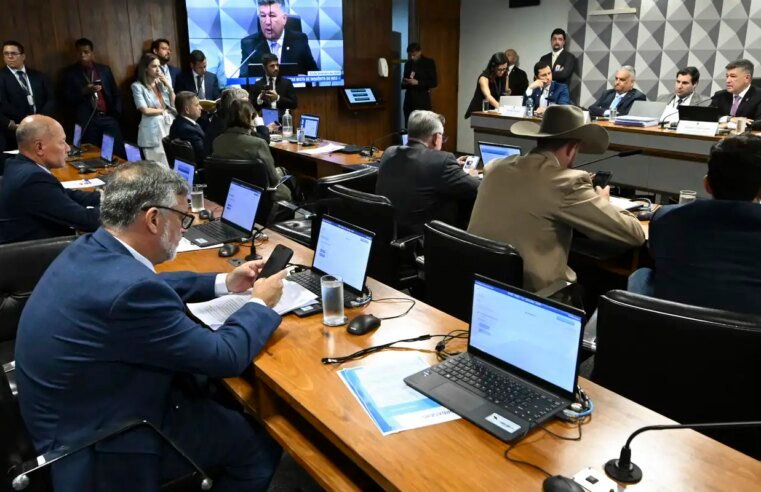 CPMI do INSS vai pedir prorrogação dos trabalhos por 60 dias