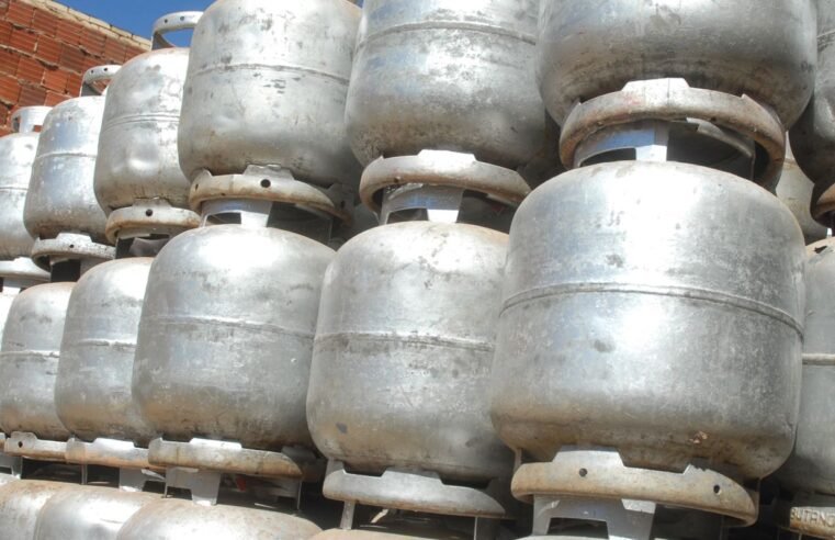 Câmara aprova MP do programa Gás do Povo