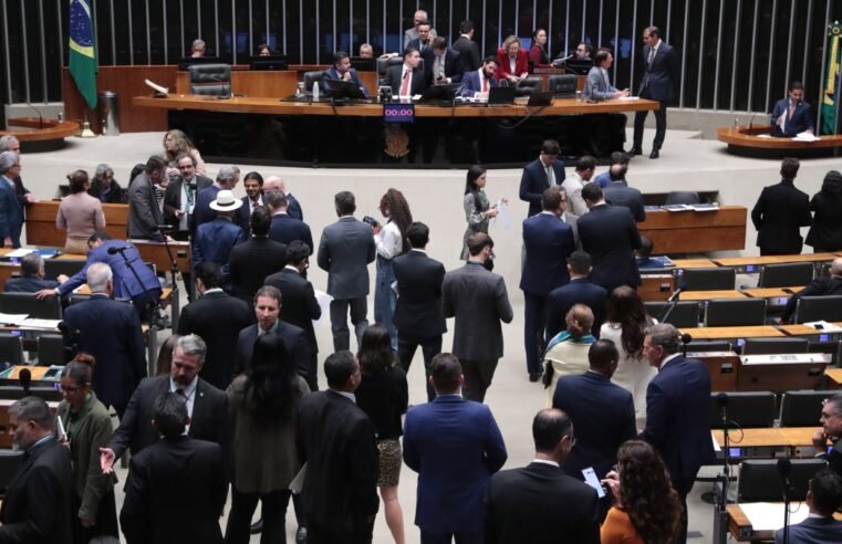 Câmara aprova acordo entre Mercosul e União Europeia