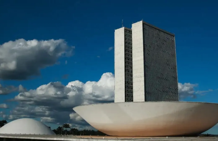 Câmara dos Deputados promove corrida de rua para celebrar 200 anos