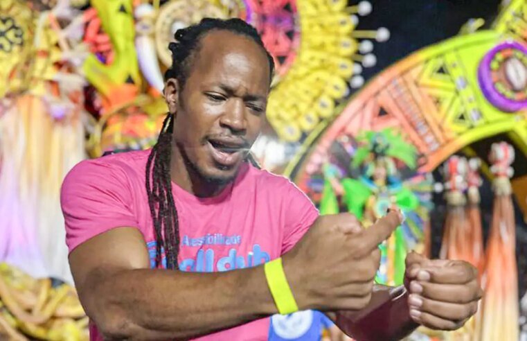 Carnaval: Sambódromo garante acessibilidade a deficientes