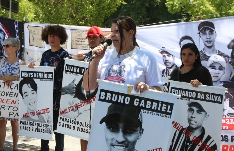 Chacina de Paraisópolis: Promotoria pede júri popular a PMs envolvidos