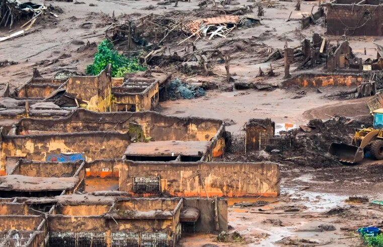 Cidades do ES vítimas de desastre de Mariana terão R$ 131 mi em saúde