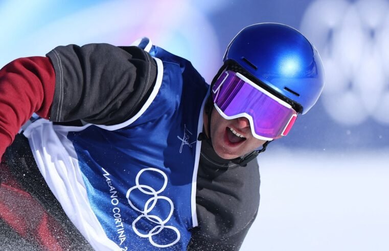 Com mudanças climáticas, Jogos de Inverno usam 85% de neve artificial