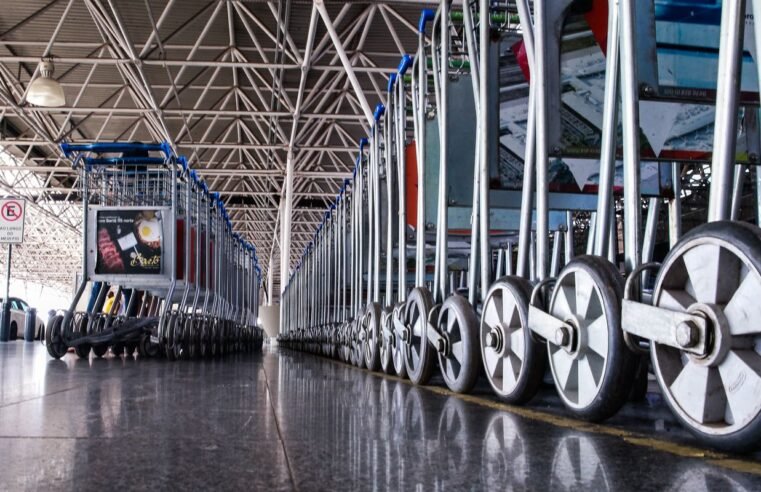 Com voo para Lisboa, São Luís terá primeira rota internacional