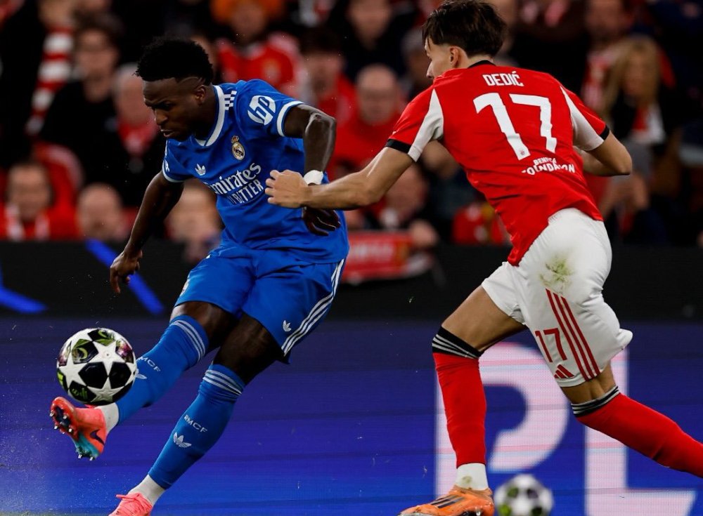 Como Vini Jr. se tornou símbolo da luta contra o racismo