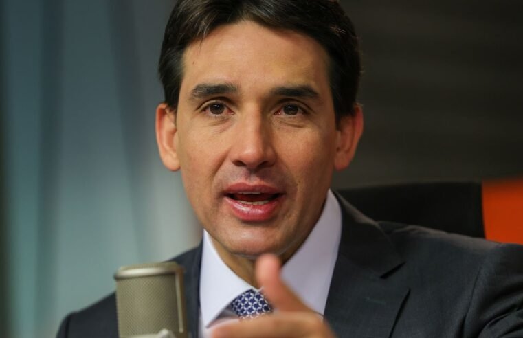 Concessão de hidrovias na Amazônia continua em estudos, diz ministro