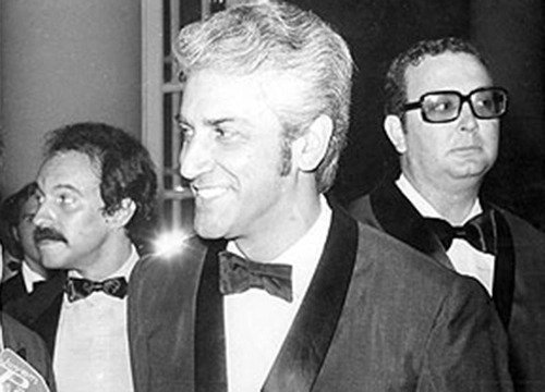 Conselheiro histórico do São Paulo, Paulo Planet Buarque morre aos 98 anos