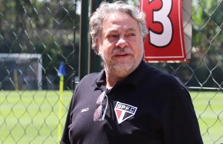 Conselho de Ética do São Paulo vai analisar compra de áudios do caso camarote