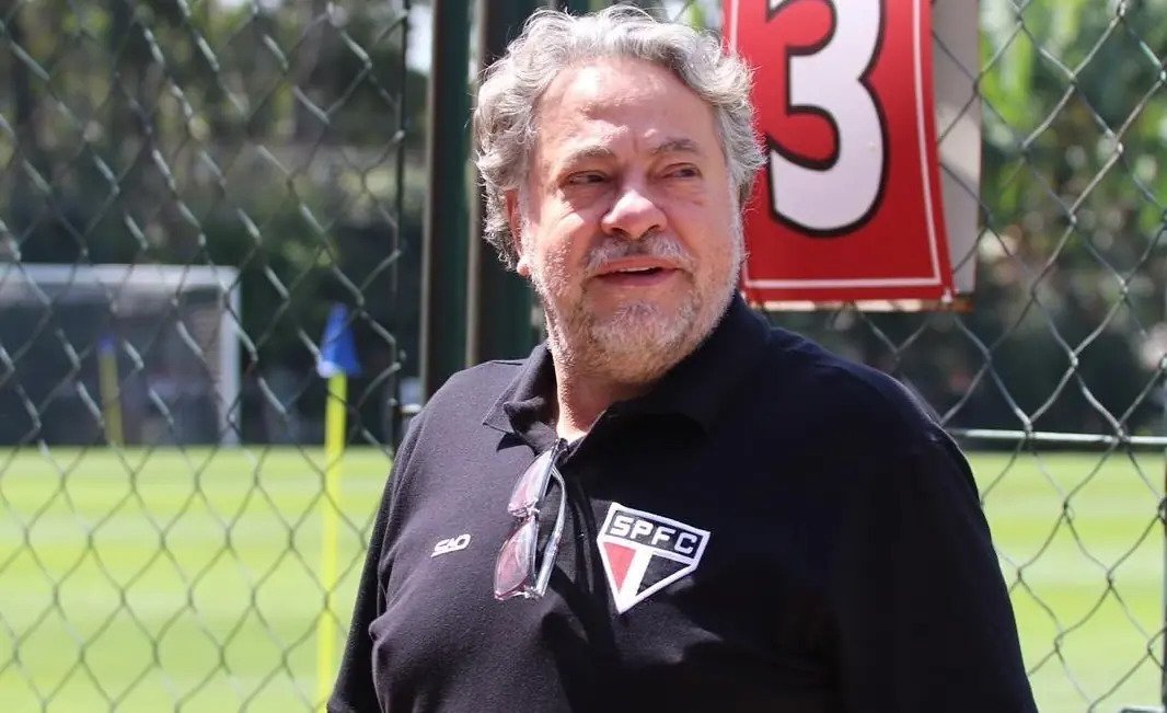 Conselho de Ética do São Paulo vai analisar compra de áudios do caso camarote