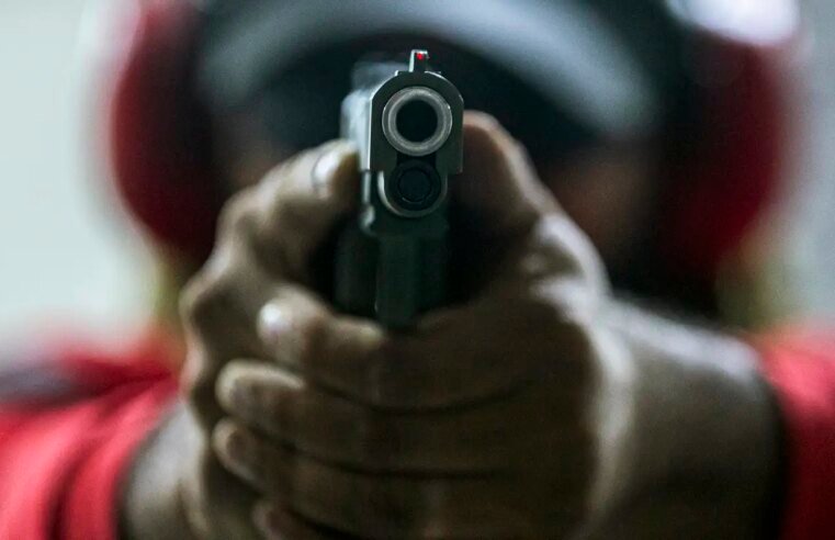 Controle de armamentos não é prioridade dos estados, diz Sou da Paz