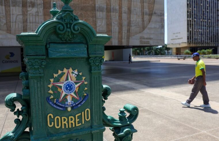 Correios colocam 21 imóveis à venda em 11 estados