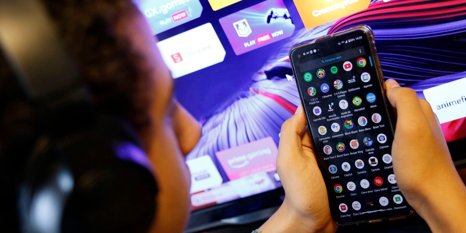 Discord anuncia novas regras para segurança de usuários adolescentes