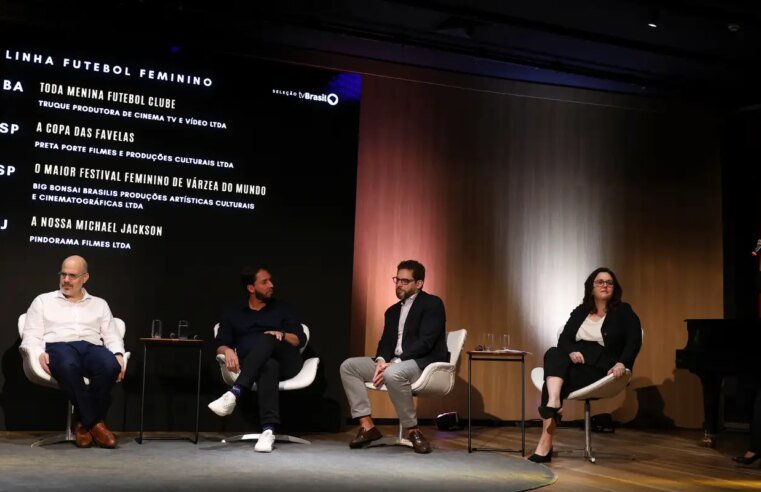 EBC anuncia maior investimento da história da TV pública